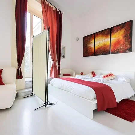 Lungomare Unique Esclusive Penthouse On The Sea Appartement