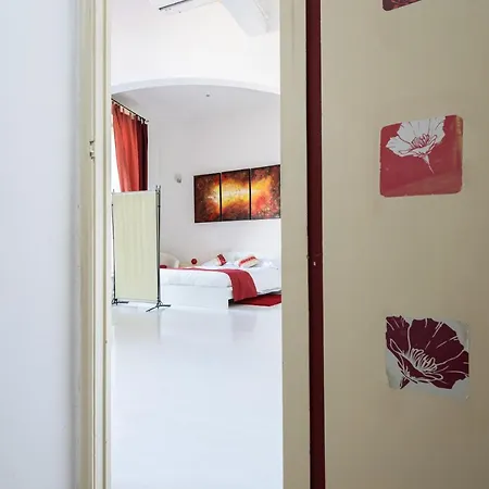 Lungomare Unique Esclusive Penthouse On The Sea