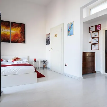 Lungomare Unique Esclusive Penthouse On The Sea