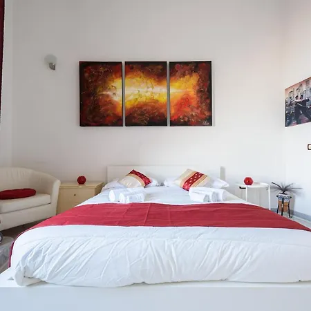 Lungomare Unique Esclusive Penthouse On The Sea