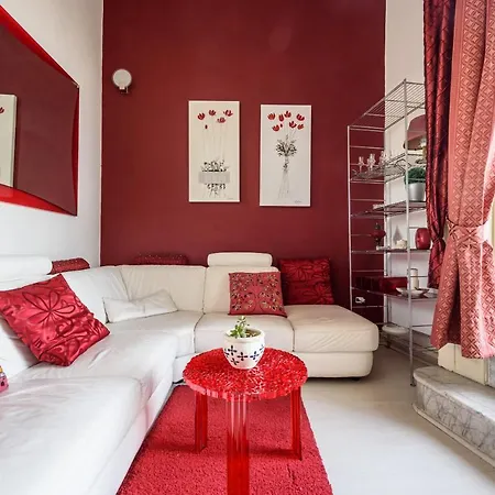 Lungomare Unique Esclusive Penthouse On The Sea *