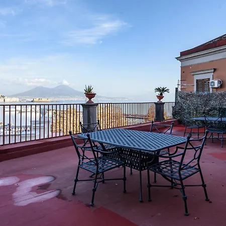 Appartement Lungomare Unique Esclusive Penthouse On The Sea